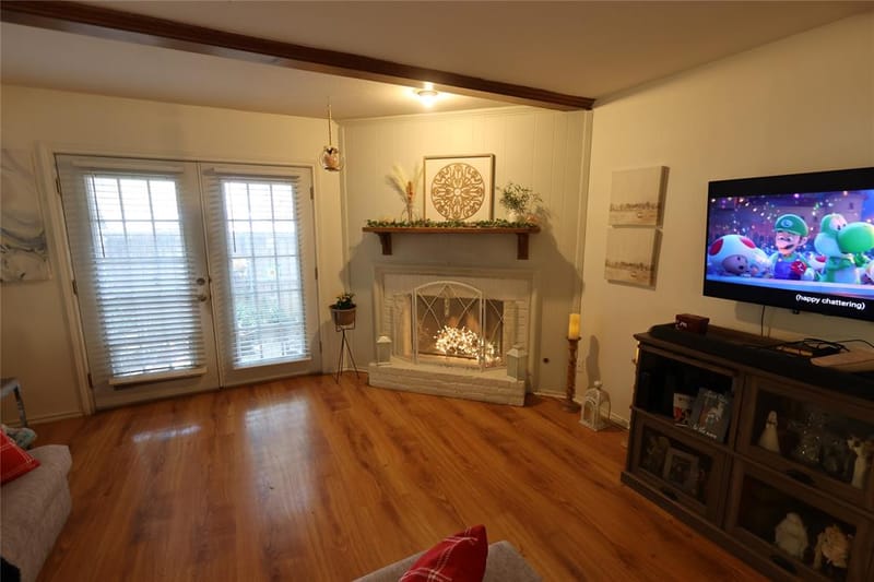 900 S Weatherred Drive # 900F, Richardson TX 75080 - Photo 2