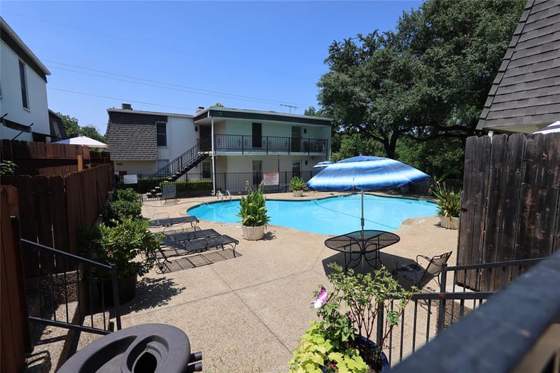 900 S Weatherred Drive # 900F, Richardson TX 75080 - Photo 11