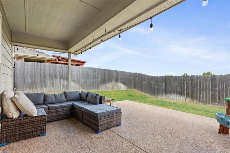 2518 Yoder Lane, Robinson TX 76706 - Photo 23