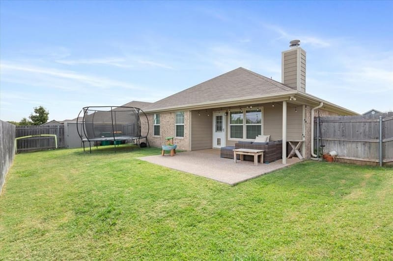 2518 Yoder Lane, Robinson TX 76706 - Photo 25