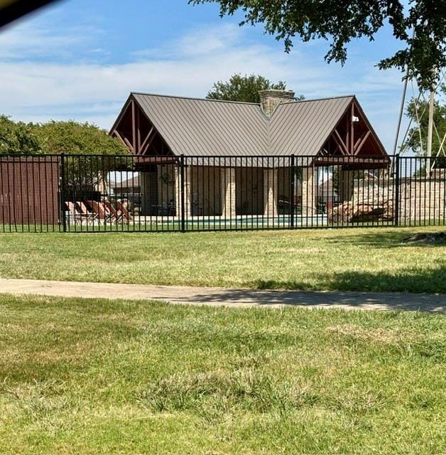 1527 Warrington Way, Forney TX 75126 - Photo 18