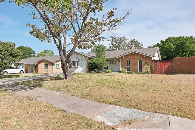 4207 Rainier Street, Irving TX 75062 - Photo 6
