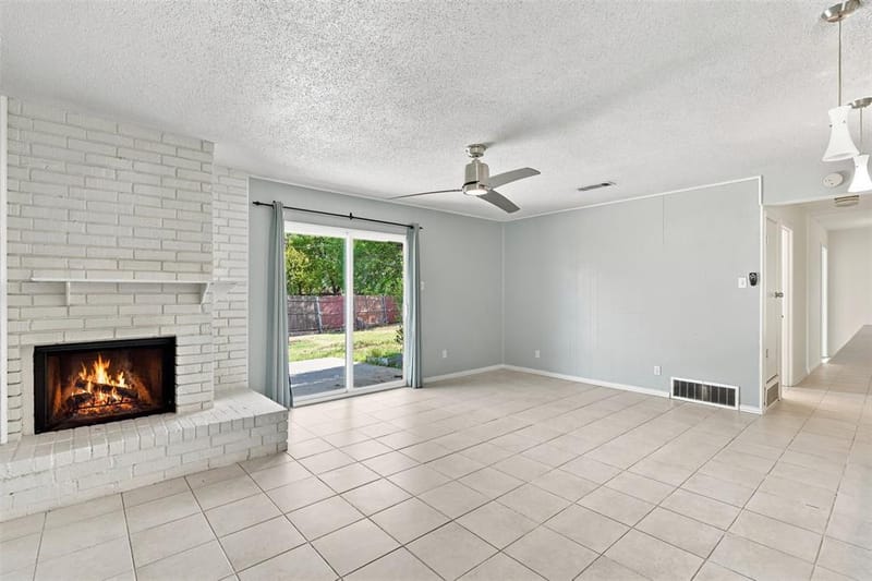 4207 Rainier Street, Irving TX 75062 - Photo 14