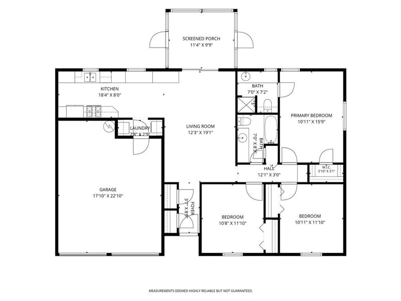 2508 Denbury Drive, Fort Worth TX 76133 - Photo 28