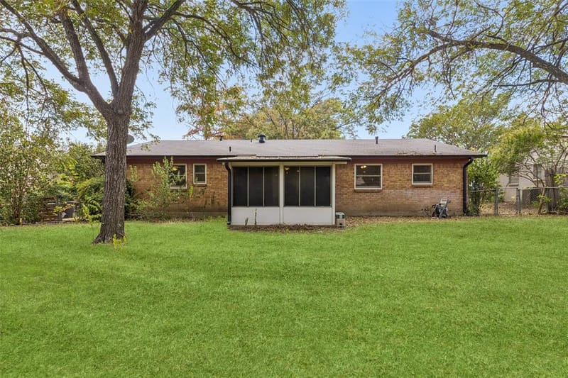 2508 Denbury Drive, Fort Worth TX 76133 - Photo 25