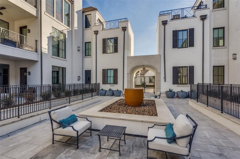 5270 Town And Country Boulevard # 332, Frisco TX 75034 - Photo 4