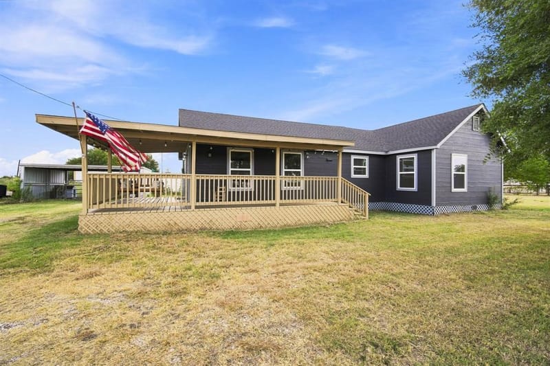 6575 W State Highway 31, Corsicana TX 75110 - Photo 2