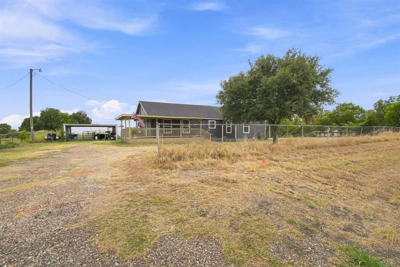 6575 W State Highway 31, Corsicana TX 75110 - Photo 35