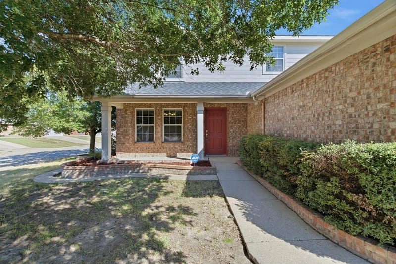 9856 Parkmere Drive, Fort Worth TX 76108 - Photo 6