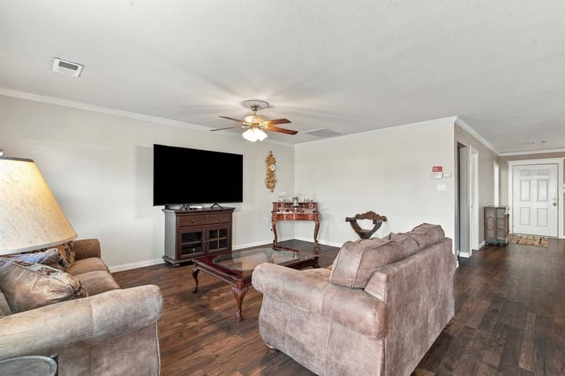 9856 Parkmere Drive, Fort Worth TX 76108 - Photo 13