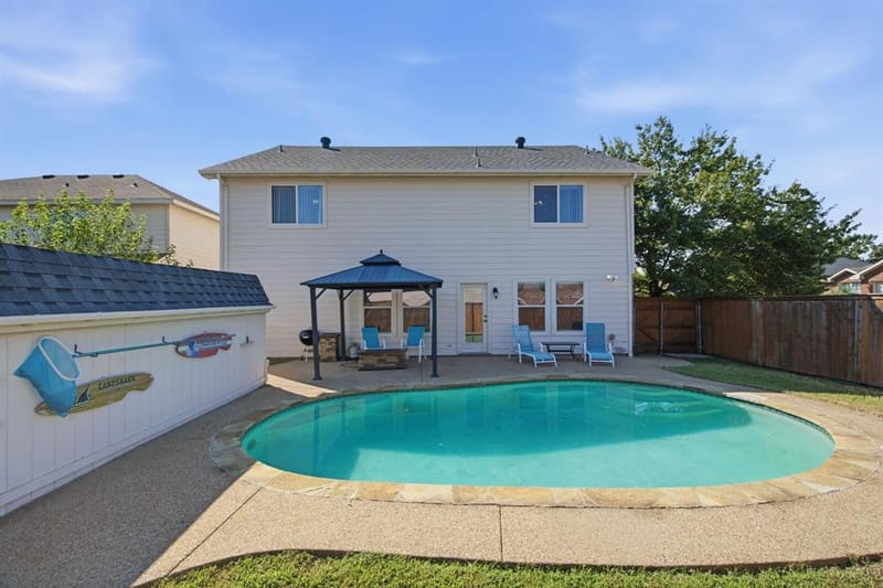 9856 Parkmere Drive, Fort Worth TX 76108 - Photo 39