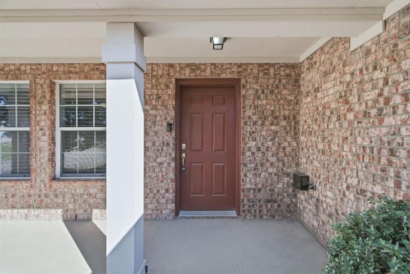 9856 Parkmere Drive, Fort Worth TX 76108 - Photo 4