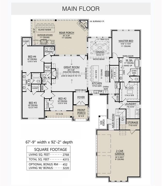 330 Soto Drive, Leonard TX 75423 - Photo 7