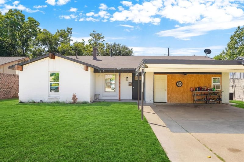 2108 Meadow Lark, Irving TX 75060