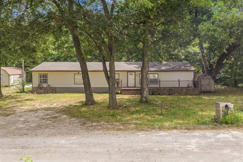 374 County Road 191, Gainesville TX 76240