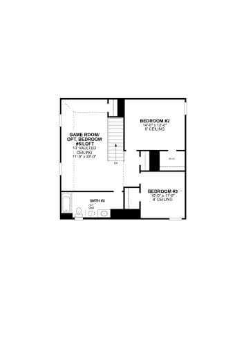 14160 Olney Drive, Pilot Point TX 76258 - Photo 3