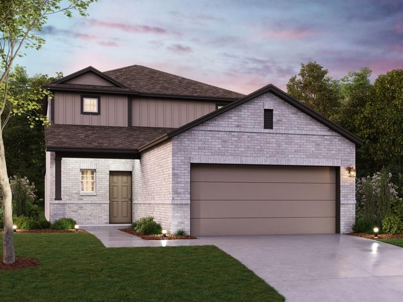 14160 Olney Drive, Pilot Point TX 76258