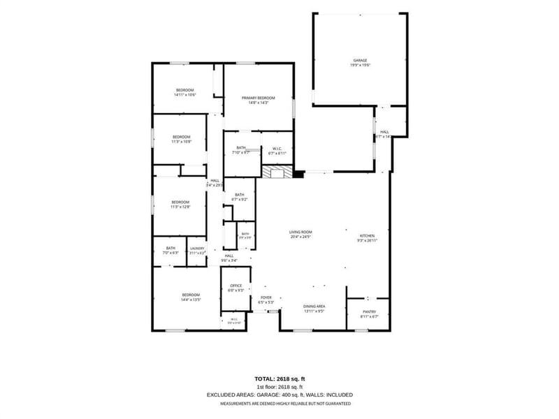 12731 High Meadow Drive, Dallas TX 75244 - Photo 31