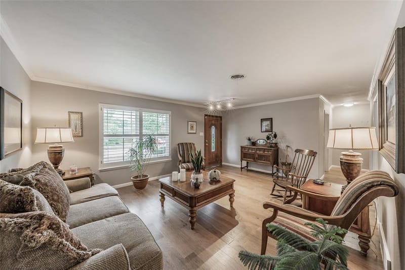 4209 Bilglade Road, Fort Worth TX 76109 - Photo 18