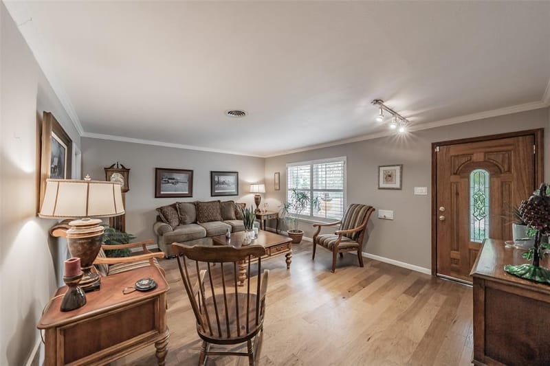 4209 Bilglade Road, Fort Worth TX 76109 - Photo 4