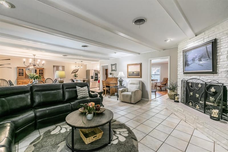 4209 Bilglade Road, Fort Worth TX 76109 - Photo 8