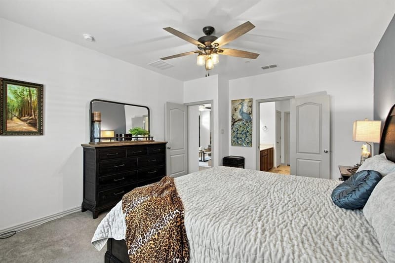 1206 Goliad Drive, Lewisville TX 75077 - Photo 13