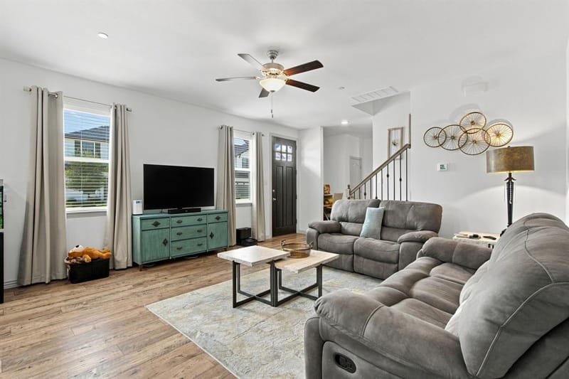 1206 Goliad Drive, Lewisville TX 75077 - Photo 7