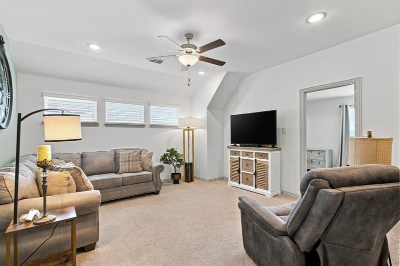 1206 Goliad Drive, Lewisville TX 75077 - Photo 20