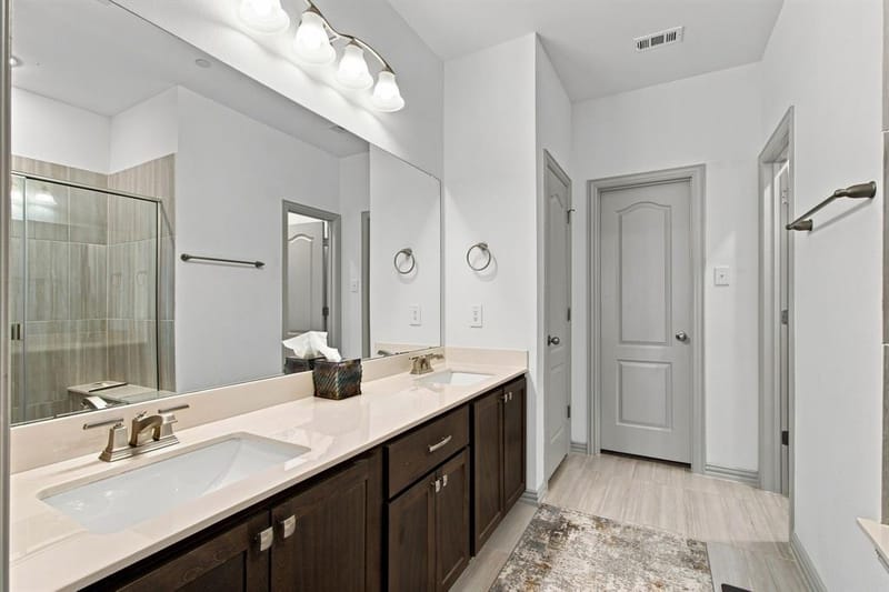 1206 Goliad Drive, Lewisville TX 75077 - Photo 14