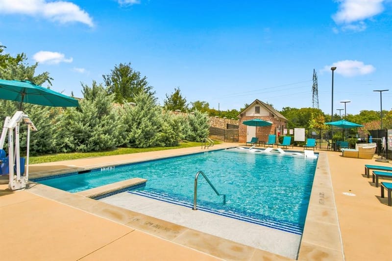 1206 Goliad Drive, Lewisville TX 75077 - Photo 29