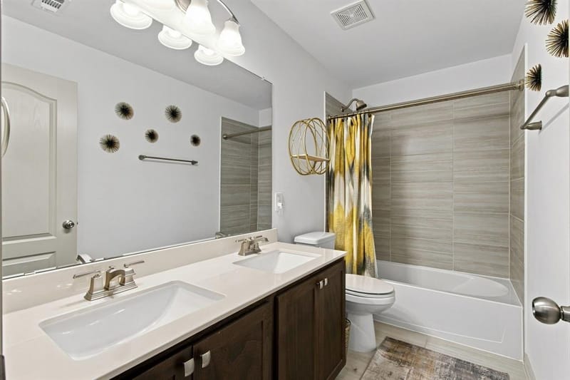 1206 Goliad Drive, Lewisville TX 75077 - Photo 25