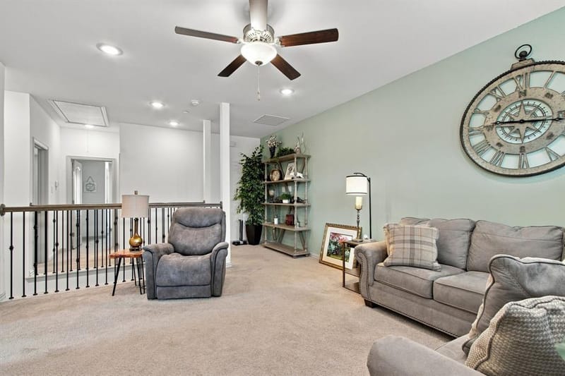 1206 Goliad Drive, Lewisville TX 75077 - Photo 21