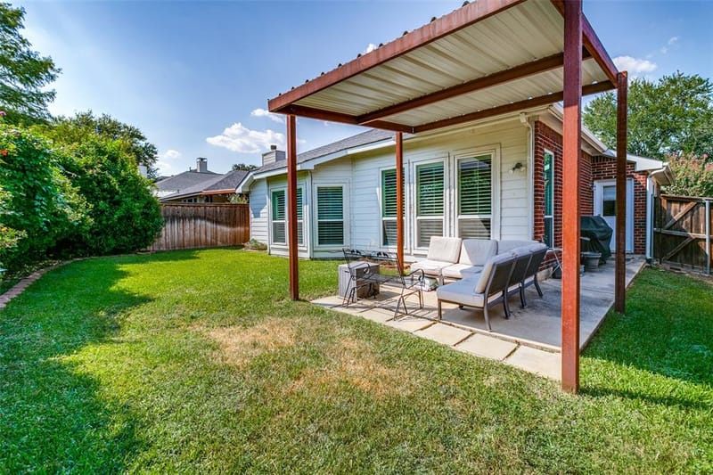 6721 Day Drive, Fort Worth TX 76132 - Photo 24