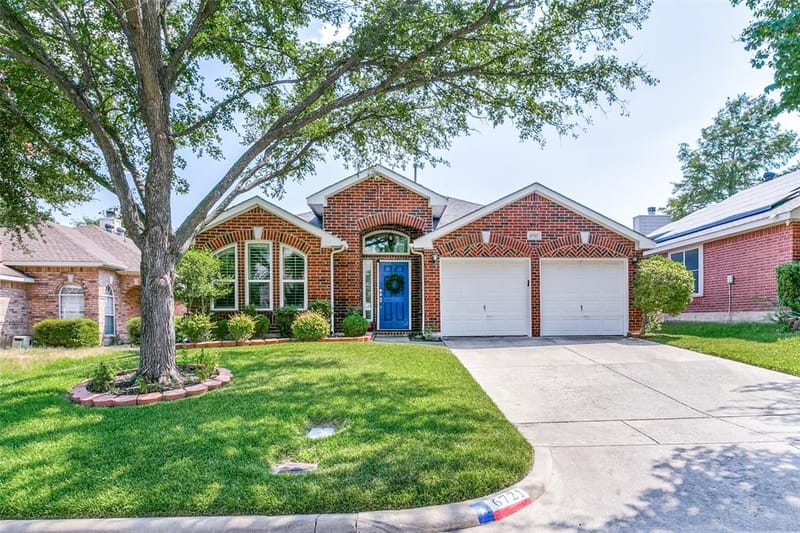 6721 Day Drive, Fort Worth TX 76132 - Photo 25