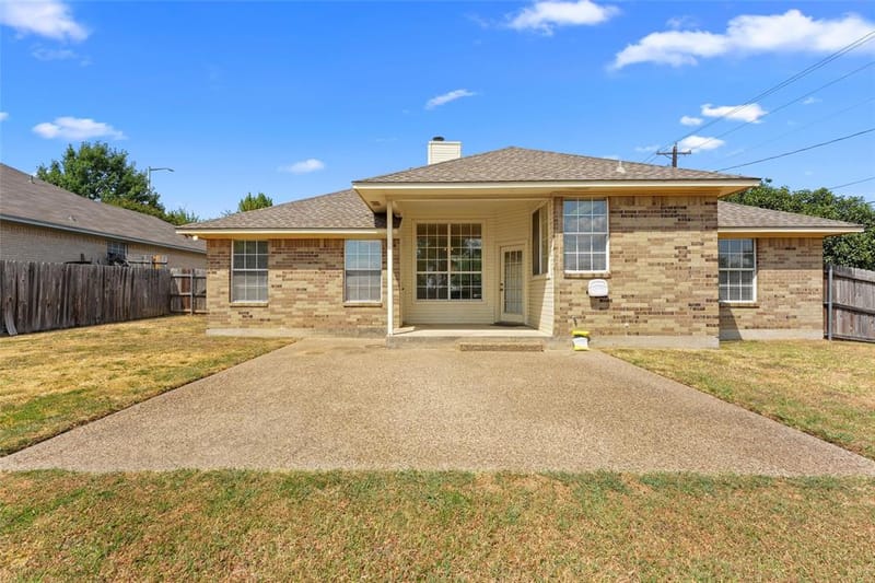 419 Strata Drive, Denton TX 76201 - Photo 23