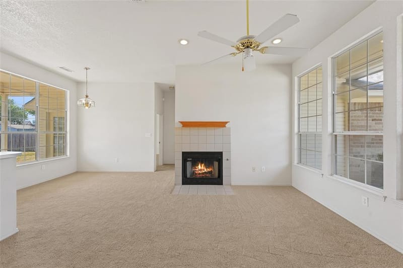 419 Strata Drive, Denton TX 76201 - Photo 7
