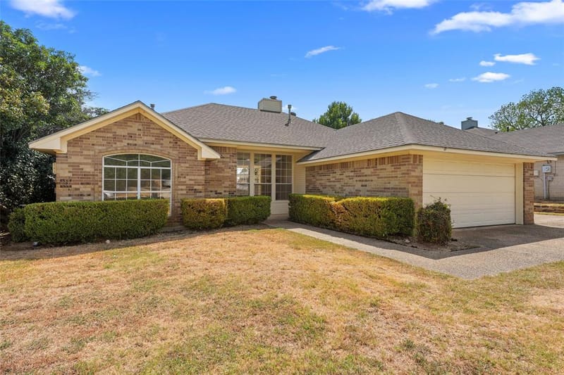 419 Strata Drive, Denton TX 76201