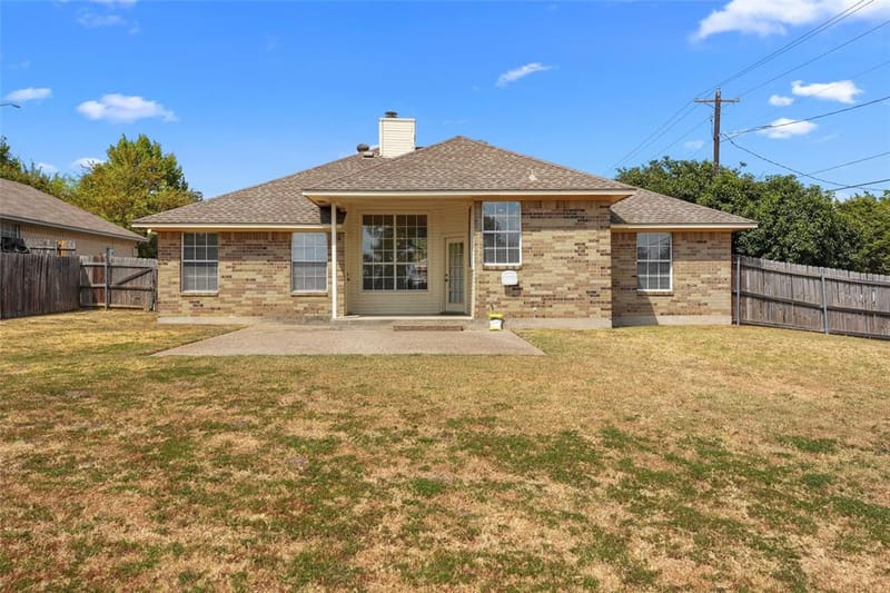 419 Strata Drive, Denton TX 76201 - Photo 24