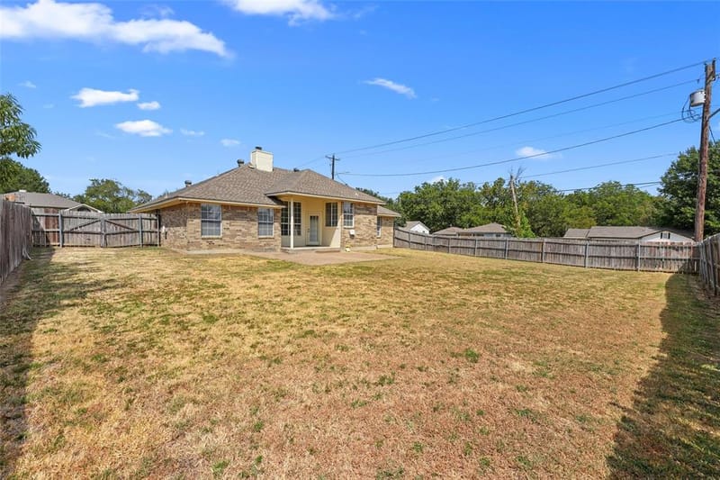 419 Strata Drive, Denton TX 76201 - Photo 25