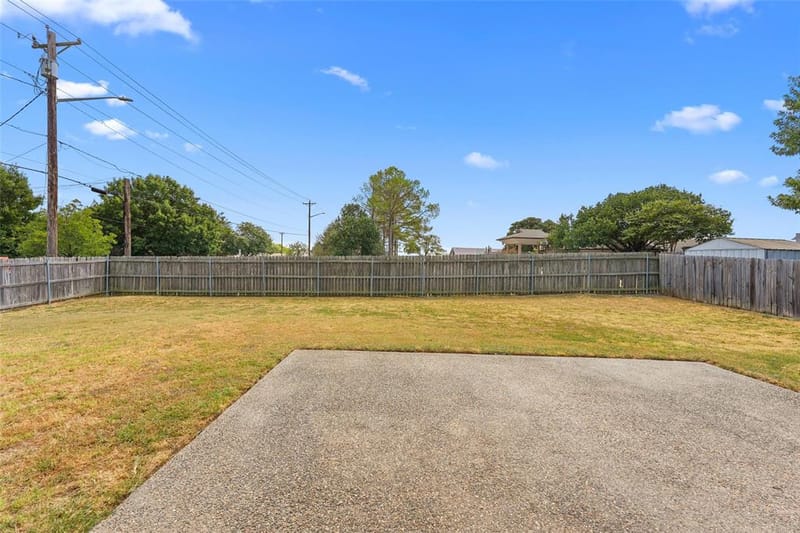 419 Strata Drive, Denton TX 76201 - Photo 21