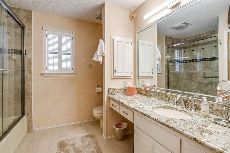 10100 Crestline Trail, Burleson TX 76028 - Photo 27