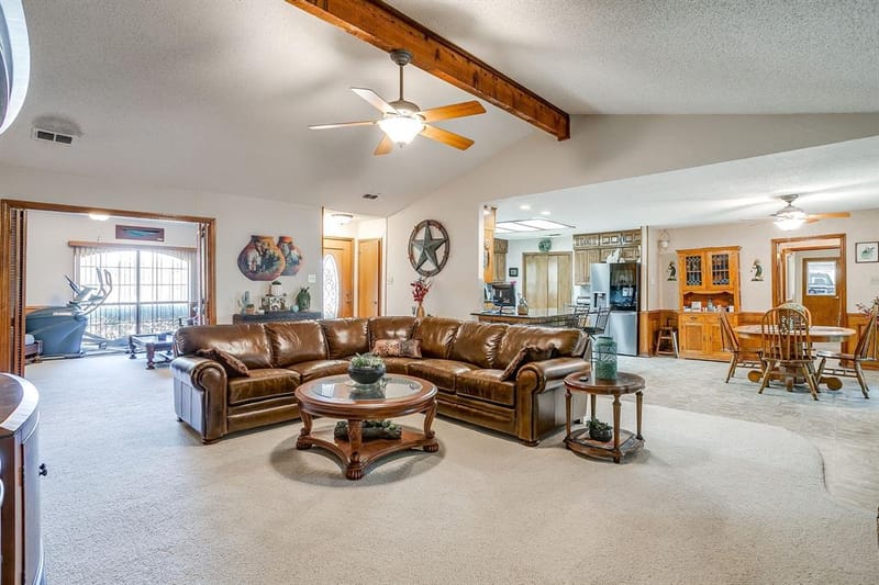 10100 Crestline Trail, Burleson TX 76028 - Photo 6