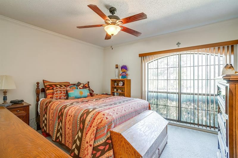 10100 Crestline Trail, Burleson TX 76028 - Photo 26