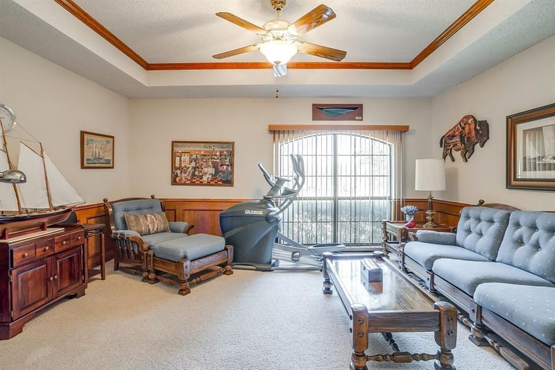10100 Crestline Trail, Burleson TX 76028 - Photo 7