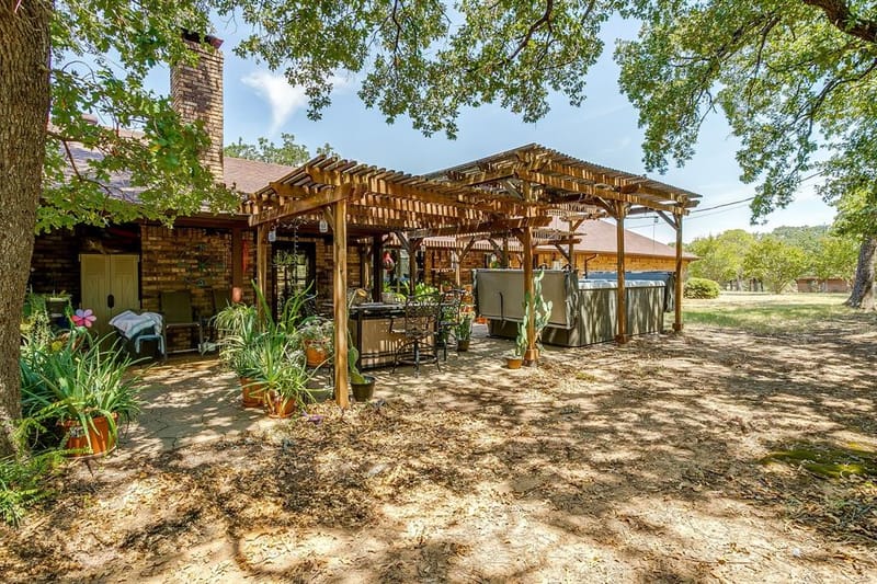 10100 Crestline Trail, Burleson TX 76028 - Photo 30