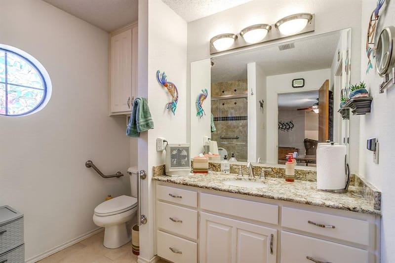 10100 Crestline Trail, Burleson TX 76028 - Photo 18