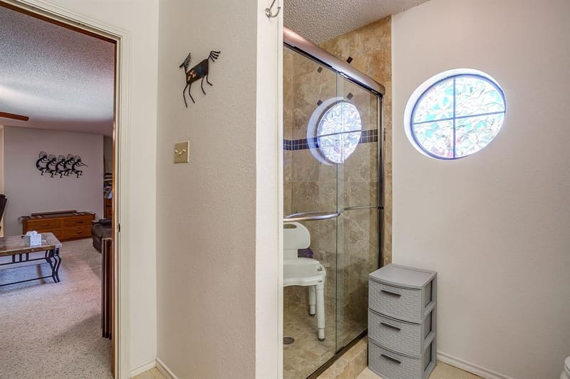 10100 Crestline Trail, Burleson TX 76028 - Photo 19