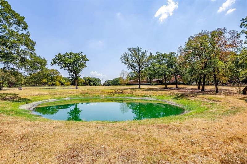 10100 Crestline Trail, Burleson TX 76028 - Photo 40