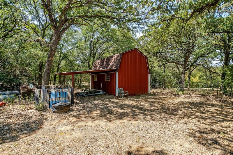 10100 Crestline Trail, Burleson TX 76028 - Photo 31