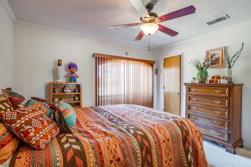 10100 Crestline Trail, Burleson TX 76028 - Photo 25